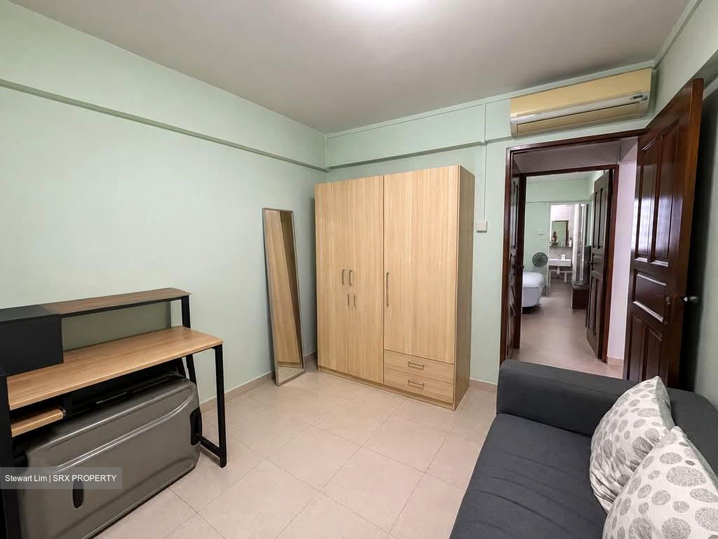 Blk 557 Cheng San Place (Ang Mo Kio), HDB 3 Rooms #583794741